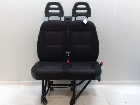 SIEGE AVANT DROIT PEUGEOT BOXER 290C TOLE 2002-