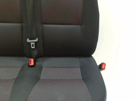 SIEGE AVANT DROIT PEUGEOT BOXER 290C TOLE 2002-
