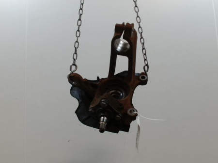 PIVOT AVANT GAUCHE PEUGEOT BOXER 290C TOLE 2002-