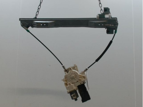 MECANISME+MOTEUR LEVE-GLACE AVANT DROIT PEUGEOT 407 SW Phase 1 2004-2008