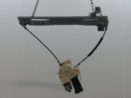 MECANISME+MOTEUR LEVE-GLACE AVANT DROIT PEUGEOT 407 SW Phase 1 2004-2008