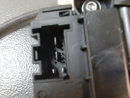 MECANISME+MOTEUR LEVE-GLACE ARRIERE DROIT VOLKSWAGEN POLO V Phase 1 (6R) 2009-...