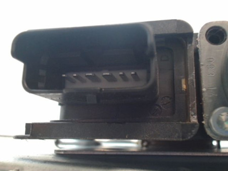 MECANISME+MOTEUR LEVE-GLACE AVANT DROIT PEUGEOT 2008 Phase 1 2013-...