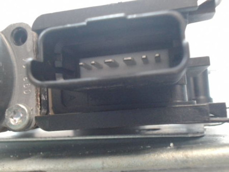 MECANISME+MOTEUR LEVE-GLACE AVANT GAUCHE PEUGEOT 2008 Phase 1 2013-...