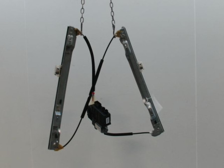 MECANISME+MOTEUR LEVE-GLACE AVANT GAUCHE CITROEN C4 PICASSO MONOSP. I 2007-2013