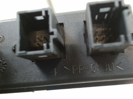 MECANISME+MOTEUR LEVE-GLACE AVANT GAUCHE CITROEN C4 PICASSO MONOSP. I 2007-2013