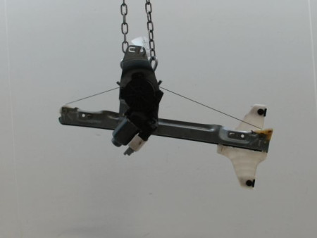 MECANISME+MOTEUR LEVE-GLACE ARRIERE DROIT CITROEN C4 PICASSO MONOSP. I 2007-2013