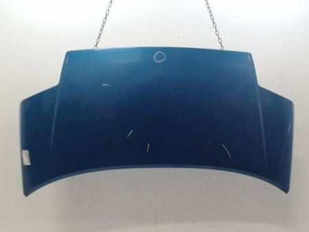 CAPOT CITROEN C2 Phase 1 2003-2008