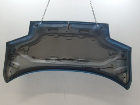 CAPOT CITROEN C2 Phase 1 2003-2008
