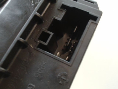 MECANISME+MOTEUR LEVE-GLACE AVANT DROIT VOLKSWAGEN POLO V Phase 1 (6R) 2009-...