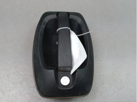 POIGNEE EXTERIEURE PORTE AVANT GAUCHE PEUGEOT BOXER 290C TOLE 2002-
