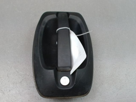 POIGNEE EXTERIEURE PORTE AVANT GAUCHE PEUGEOT BOXER 290C TOLE 2002-
