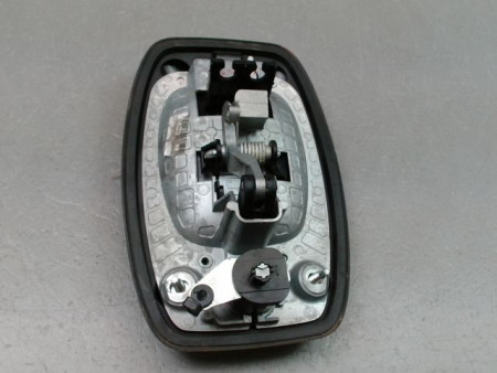 POIGNEE EXTERIEURE PORTE AVANT GAUCHE PEUGEOT BOXER 290C TOLE 2002-
