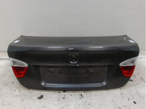 COFFRE ARRIERE BMW SERIE 3 BERL. V Phase 1 (E90) 2005-2008