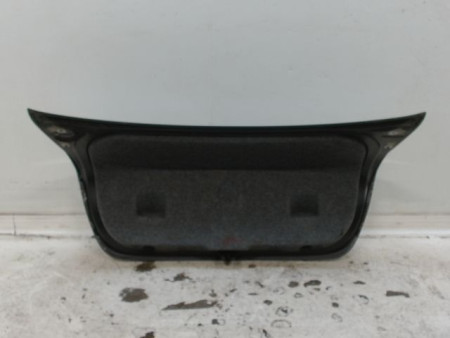 COFFRE ARRIERE BMW SERIE 3 BERL. V Phase 1 (E90) 2005-2008