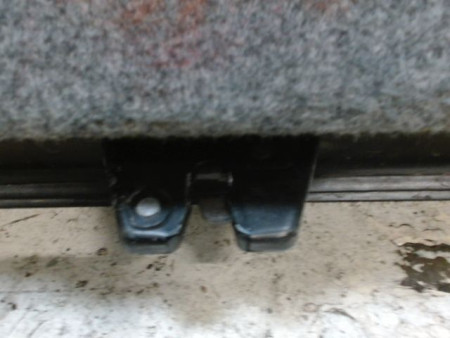 COFFRE ARRIERE BMW SERIE 3 BERL. V Phase 1 (E90) 2005-2008