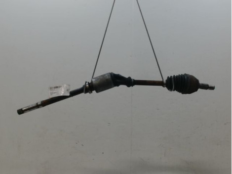 TRANSMISSION AVANT DROIT PEUGEOT 306 Phase 1 1993-1997 1.9 D