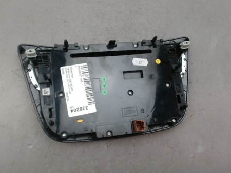 COMMANDE DE CHAUFFAGE PEUGEOT 508 BERL. Phase 1 2011-...