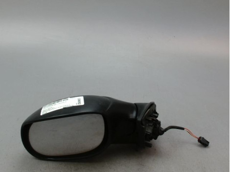 RETROVISEUR EXTERIEUR ELECTRIQUE GAUCHE CITROEN C3 I Phase 2 2005-2010