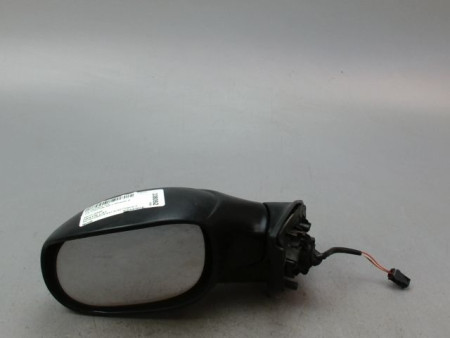 RETROVISEUR EXTERIEUR ELECTRIQUE GAUCHE CITROEN C3 I Phase 2 2005-2010