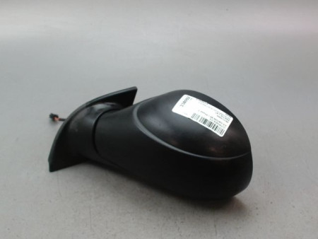 RETROVISEUR EXTERIEUR ELECTRIQUE GAUCHE CITROEN C3 I Phase 2 2005-2010
