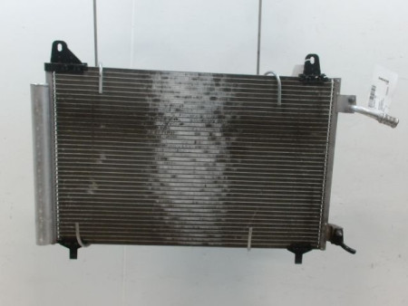 CONDENSEUR CLIMATISATION PEUGEOT 208 2012-...