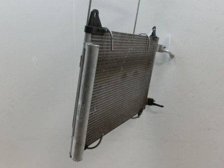 CONDENSEUR CLIMATISATION PEUGEOT 208 2012-...