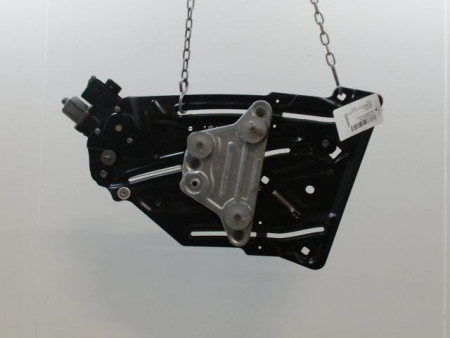 MECANISME+MOTEUR LEVE-GLACE ARRIERE DROIT VOLKSWAGEN EOS CABRIO 2P Phase 1 2006-2011