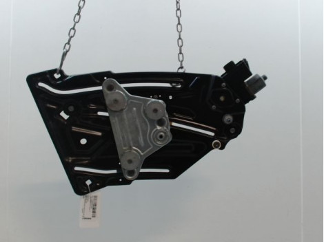MECANISME+MOTEUR LEVE-GLACE ARRIERE GAUCHE VOLKSWAGEN EOS CABRIO 2P Phase 1 2006-2011