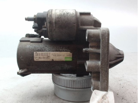 DEMARREUR PEUGEOT 207 2006-2013