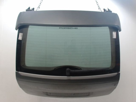 HAYON PORSCHE CAYENNE 2002-