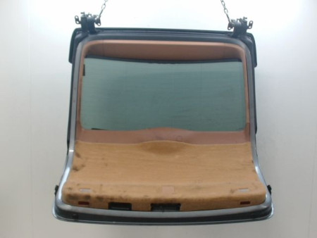 HAYON PORSCHE CAYENNE 2002-