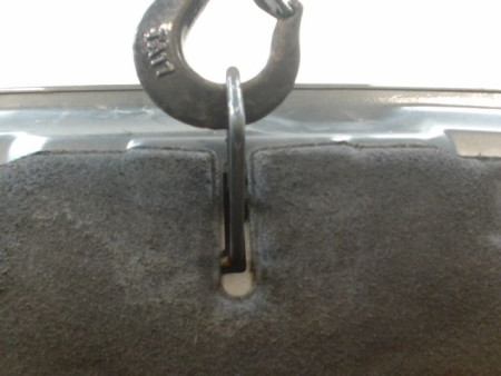 CAPOT PEUGEOT 3008 BREAK I Phase 1 2009-2013