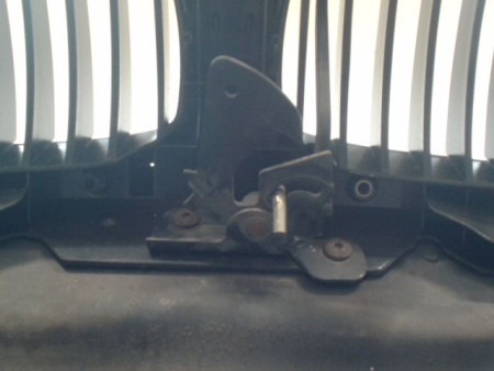 CAPOT BMW SERIE 7 (E65) 2001-
