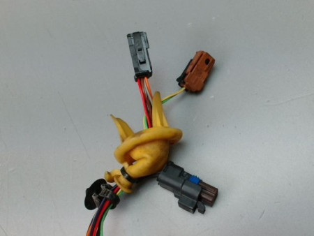 RETROVISEUR EXTERIEUR ELECTRIQUE DROIT PEUGEOT 308 Phase 1 2007-2011
