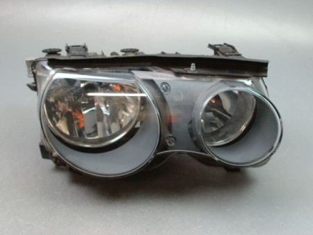 PHARE DROIT BMW SERIE 3 COMPACT IV Phase 1 (E46) 2001-2003