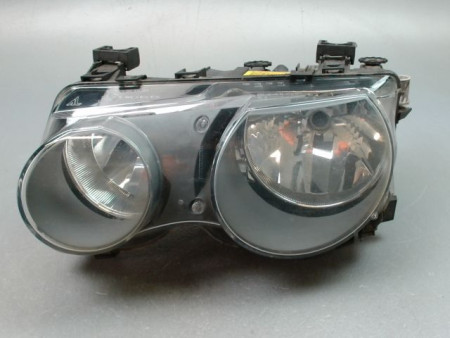PHARE GAUCHE BMW SERIE 3 COMPACT IV Phase 1 (E46) 2001-2003