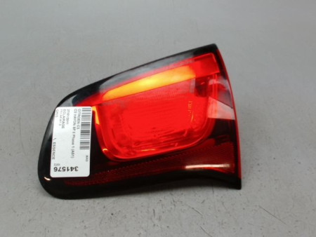FEU ARRIERE INTERIEUR DROIT CITROEN C3 II Phase 1 (A51) 2009-2013