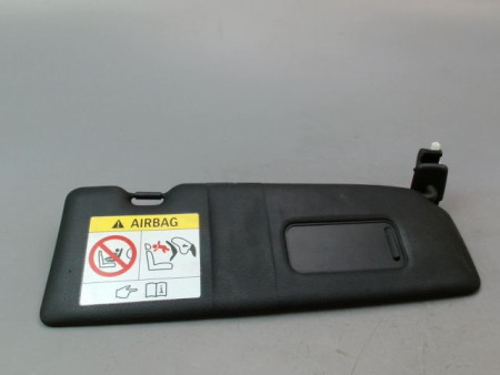 PARE-SOLEIL D BMW SERIE 1 II (F20/F21) 2011-...