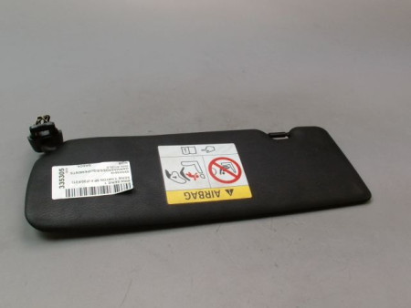 PARE-SOLEIL D BMW SERIE 1 II (F20/F21) 2011-...