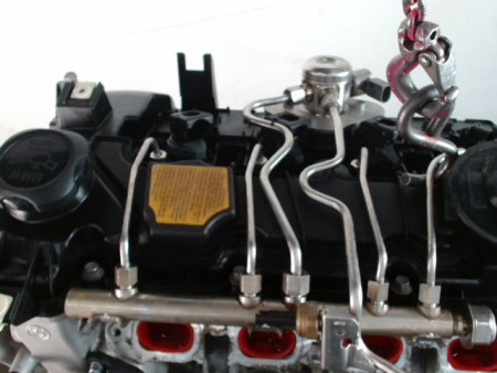 MOTEUR ESSENCE BMW SERIE 1 I  2007-2011 118 i