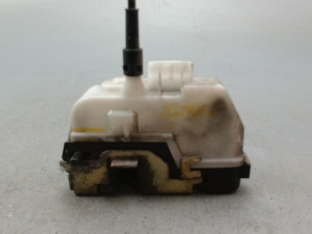 SYSTEME CONDAMNATION ARRIERE DROIT CITROEN C3 I Phase 2 2005-2010