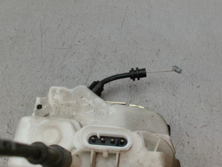 SYSTEME CONDAMNATION ARRIERE DROIT CITROEN C3 I Phase 2 2005-2010