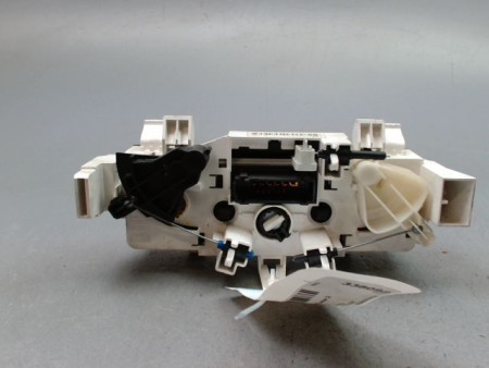 COMMANDE DE CHAUFFAGE CITROEN C3 I Phase 2 2005-2010