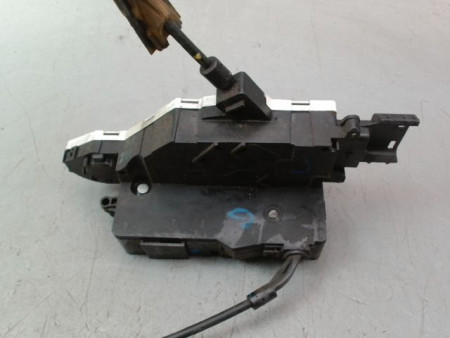 SYSTEME CONDAMNATION AVANT DROIT PEUGEOT 207 2006-2013