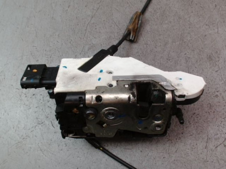SYSTEME CONDAMNATION AVANT DROIT PEUGEOT 207 2006-2013