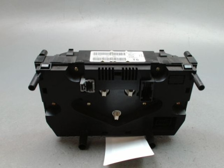 COMMANDE DE CHAUFFAGE PEUGEOT 307 Phase 1 2001-2005