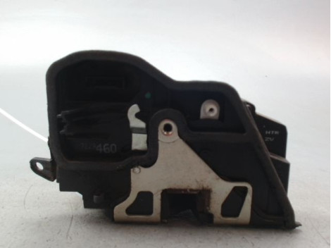 SYSTEME CONDAMNATION ARRIERE DROIT BMW SERIE 1 I Phase 2 (E87) 2007-2011