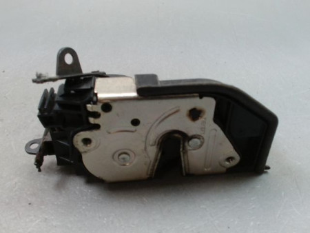 SYSTEME CONDAMNATION ARRIERE GAUCHE BMW SERIE 1 I Phase 2 (E87) 2007-2011