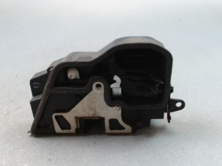 SYSTEME CONDAMNATION ARRIERE GAUCHE BMW SERIE 1 I Phase 2 (E87) 2007-2011